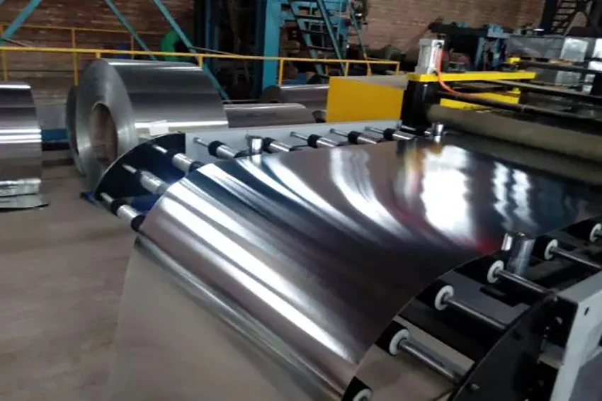 cold rolled steel product news