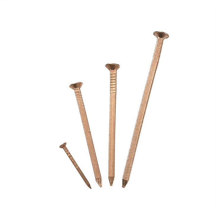 square boat nail