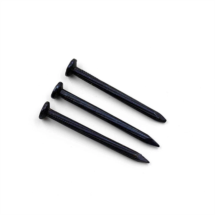 Т-образни пирони за бетон