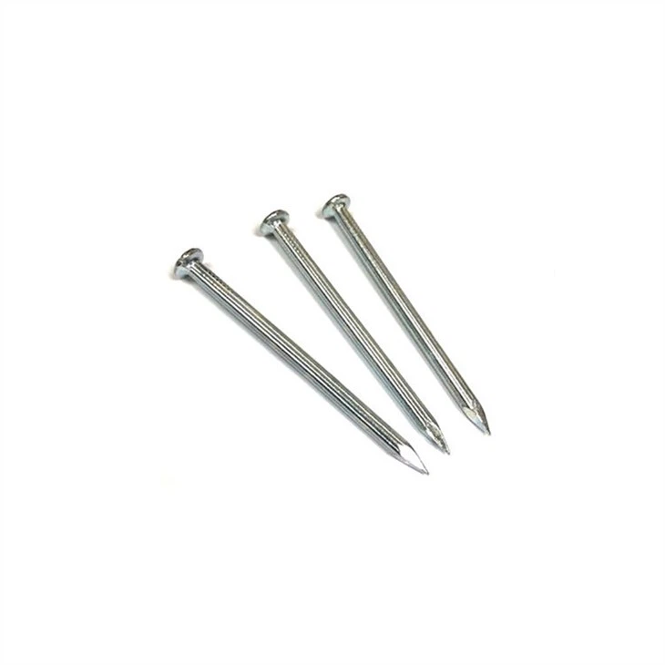 Galvanized Concrete Nail