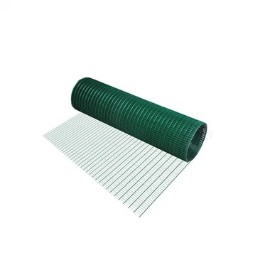 Телена мрежа с PVC покритие