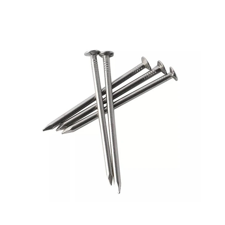 8d Galvanized Nails