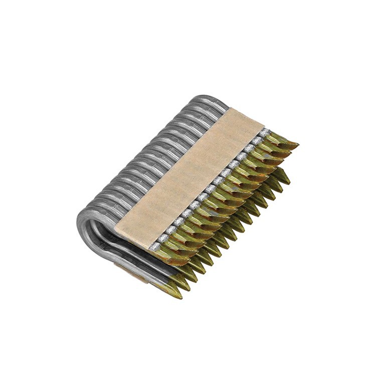 Heavy-Duty Fence Staples
