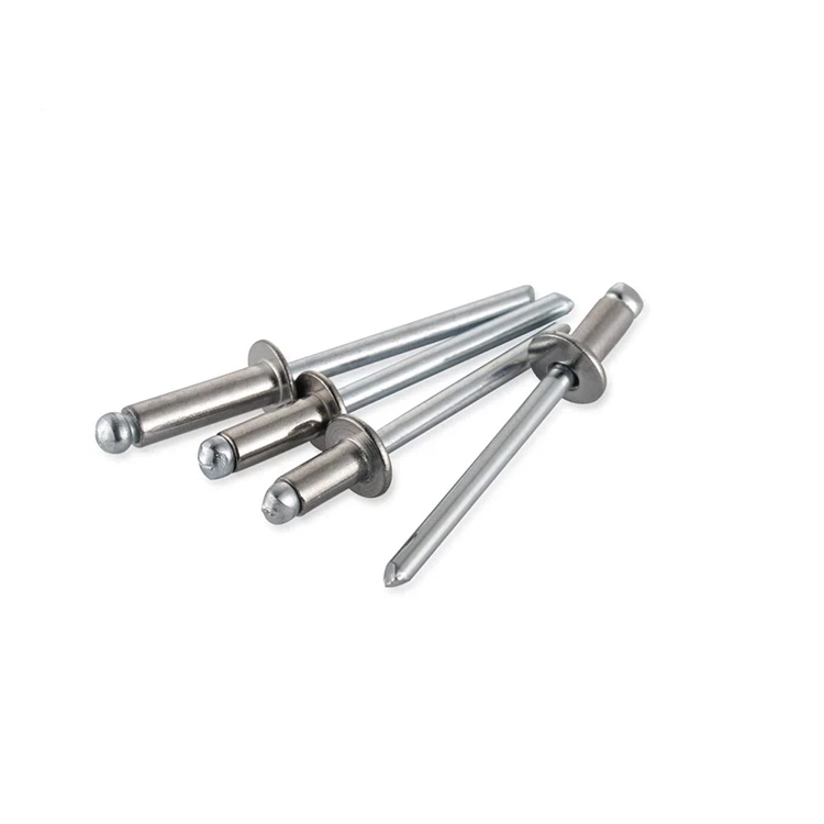 Stainless Steel Drive Rivets