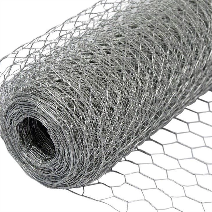 Wire Mesh Fencing